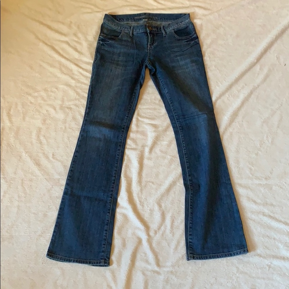 🛍 2 for $20 Boot Cut Jeans